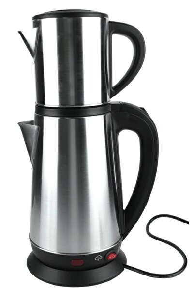 modüleva ماكينة صنع الشاي الكهربائية من هاوس+