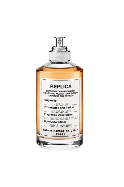 Maison Margiela Replica Jazz Club EDT Vapo 100 ml