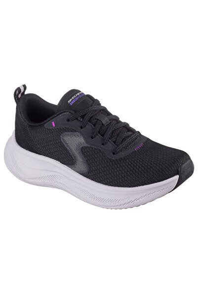 SKECHERS Pantofi dama sport SKECH CLOUD SKECH CLOUDE 150562-NEGRU/LAVANDER-36