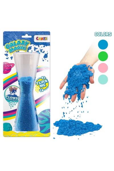 CRAZE نفطة غالاكسي ماجيك