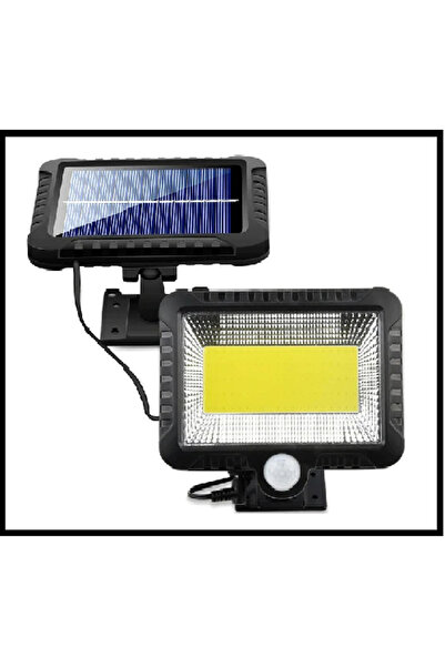 Miro Power Lampa solara led cu telecomanda
