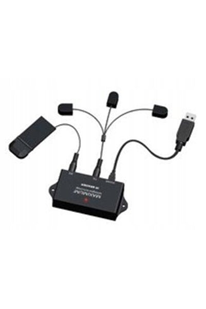 Other Maximum IRB-100 IR Bender, 1262