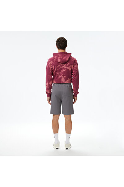 United 4 United4 Men's Gray Shorts