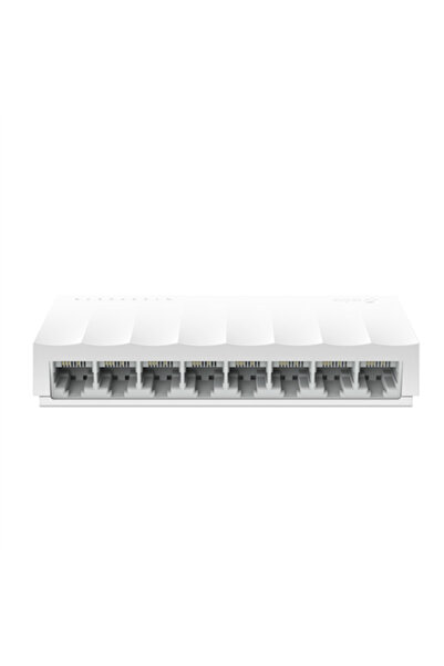 Other TP-Link LiteWave LS1008 - switch - 8 porturi - negestionat