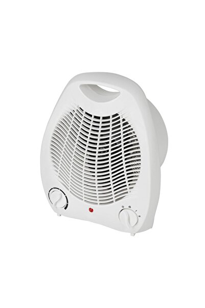 Promagg Aerotermă de cameră 2000W cu 2 trepte de temperatură și termostat reglabil