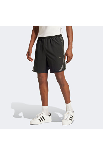 adidas Supernova Men's Black Shorts