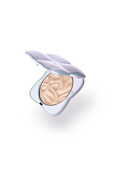 Kiko Aydınlatıcı - Lumiverse Sparkle Catcher Highlighter - 01 Solar Rise