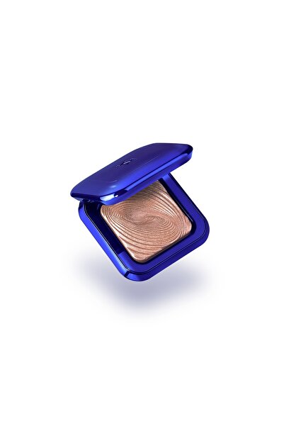 Kiko Göz Farı - Lumiverse Water Eyeshadow Limited Edition - 02 Polarize Pastel