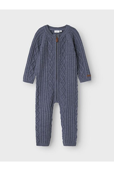 Name it Einteiler Merinowoll