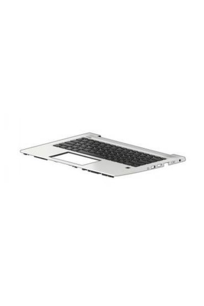Other Carcasă superioară HP cu tastatură Cp Fr, L44548-051