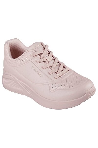 SKECHERS Pantofi dama sport UNO LITE LITE WORK 177289-BLUSH-36