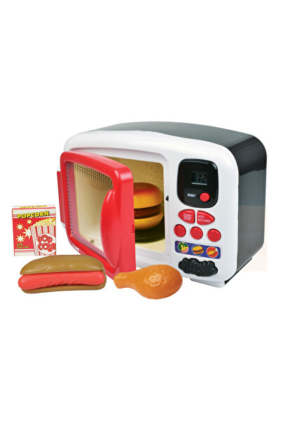 Redbox الميكروويف الإلكتروني