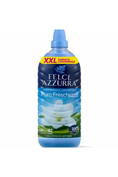 Felce Azzurra Pura Freschezza XXL 92 washes fabric softener