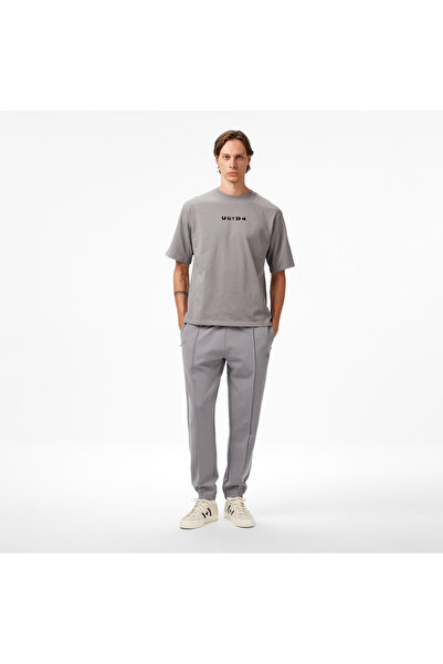 United 4 United4 Men's Gray T-Shirt