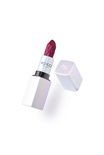 Kiko Ruj - Lumiverse Metal Majesty Lipstick - 04 Dusk Berry