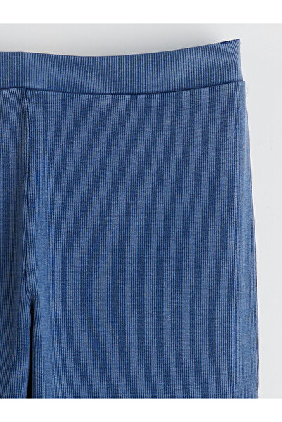 LC Waikiki Vizyon New Season Flared Girls' Leggings