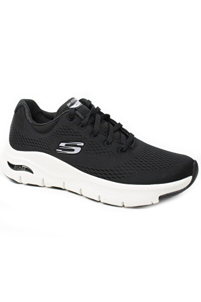 SKECHERS Pantofi dama sport 149057 arch fit-negru-35.5