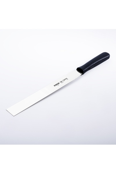 PİRGE Creme Pasta Paleti - Küt 25 cm - 71216
