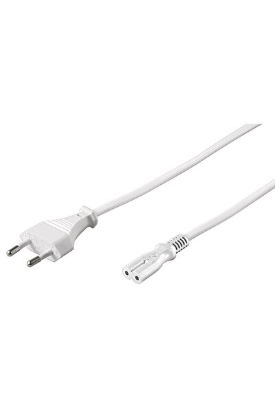 Other Cablu de alimentare pentru notebook MicroConnect, 0,5 m, alb, PE030705W