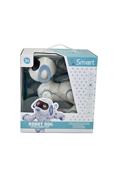 Smart Remote Control Robot Dog Intelligent Pet