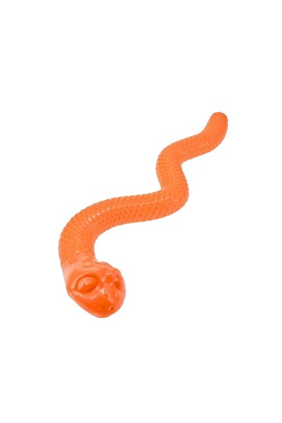 Gift Design Jucărie șarpe, pentru câini, colecția Dogs, 41 x 6 x 3 cm, culoar...