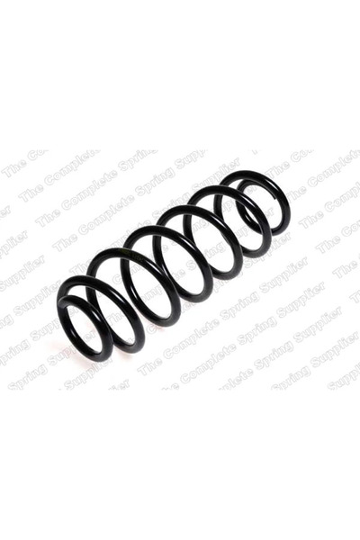 LESJOFORS Arc Spiral Puntea Spate Vw Golf 4