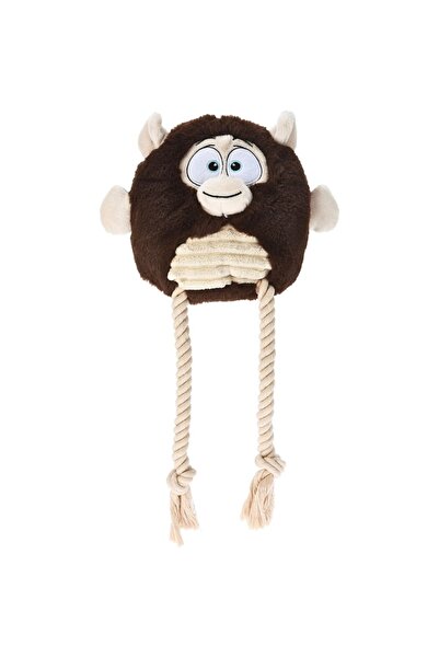 Gift Design Jucărie de pluș, pentru câini, Koopman, 35 x 25 x 8 cm, model mai...