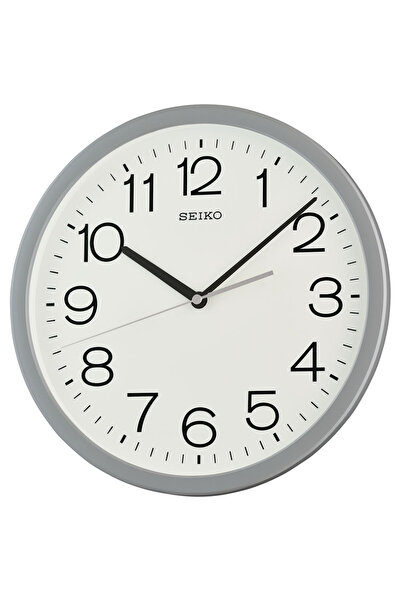 Seiko Clock Qxa847N Wall Clock