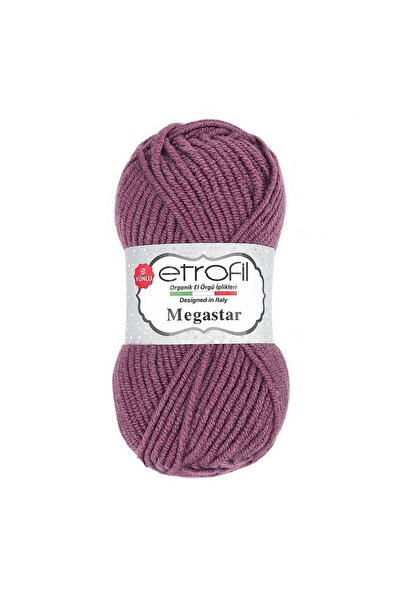 Etrofil Megastar 76000 violet deschis