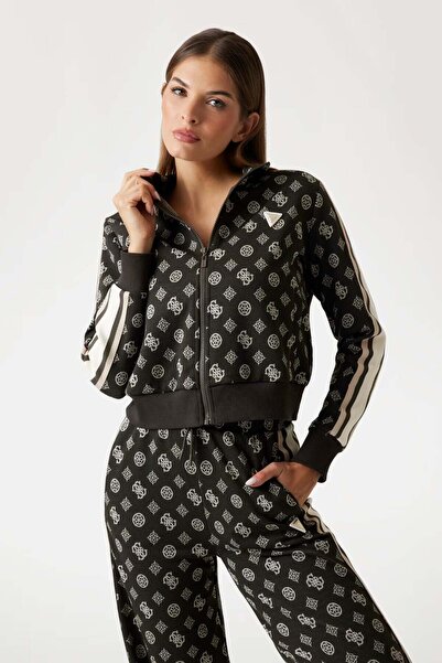 Guess Women's Black Jacket