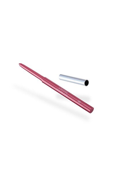 Kiko Dudak Kalemi - Lumiverse Step Outside Lipliner - 05 Radiance Rose