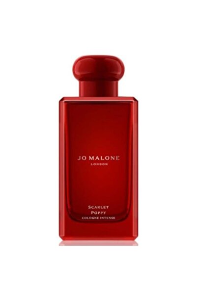 Jo Malone عطر سكارليت بوبي انتنس من لندن او دي بارفان – للجنسين – 100 مل