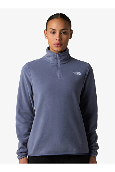 THE NORTH FACE Felpa di pile Glacier Kadın Polar