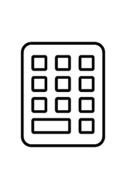 Other HP Klawiatura Italy Black, QY776AA#ABZ