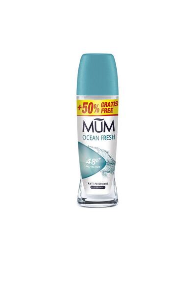 MUM Deodorant roll-on OCEAN FRESH 75 ml