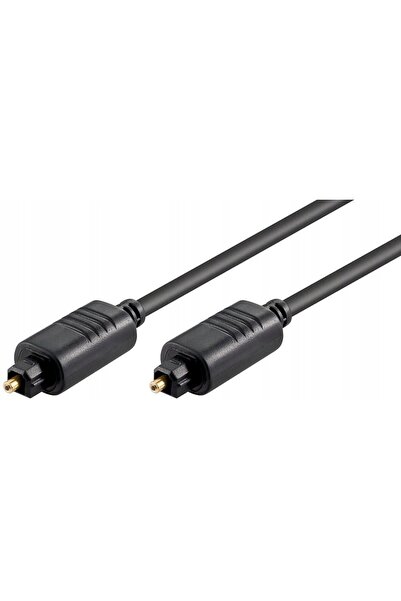 Other MicroConnect Kabel Audio Mini TOSLINK 2m
