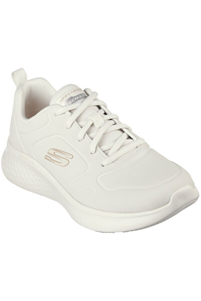 SKECHERS Pantofi dama sport SKECH LITE PRO CITY STRIDE 150047-OFF WHITE-38
