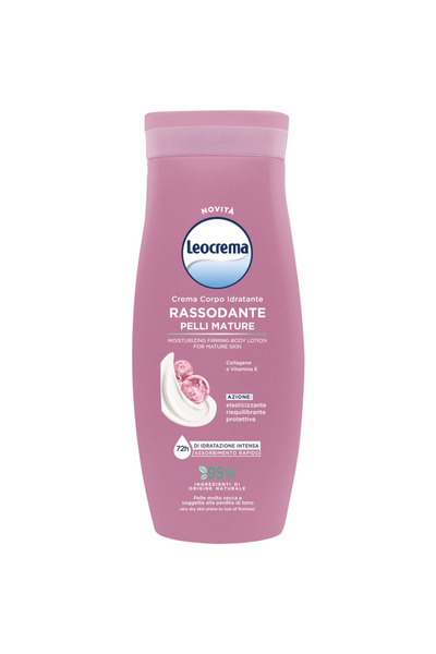 LEOCREMA Fluida Pelli Mature 250ml