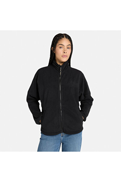 Timberland Winnick Waterproof 3in1 Fleece Women's Black Jacket
