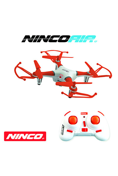 Ninco مدار الطائرة بدون طيار