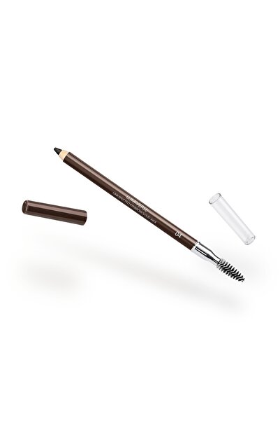 Kiko Kaş Ürünleri - Lumiverse Unexpected Eyebrow Solid Wax - 04 Black