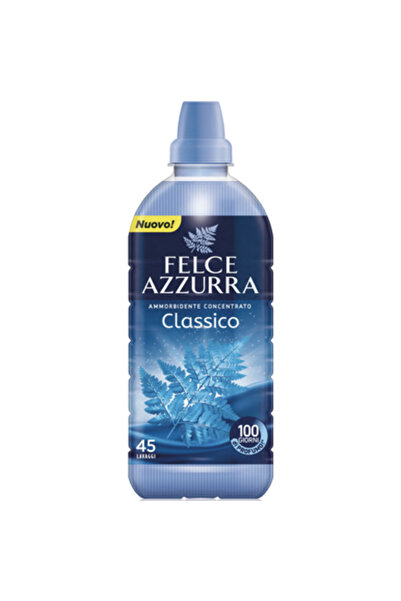 Felce Azzurra Classic 45 washes fabric softener