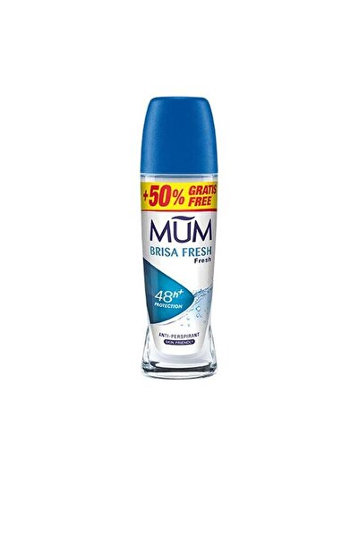 MUM Deodorant roll-on BRISA FRESH 75 ml
