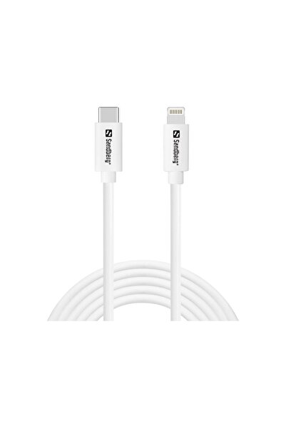 Other Cablu Sandberg USB-C PD la Lightning MFI, 2m, 136-59