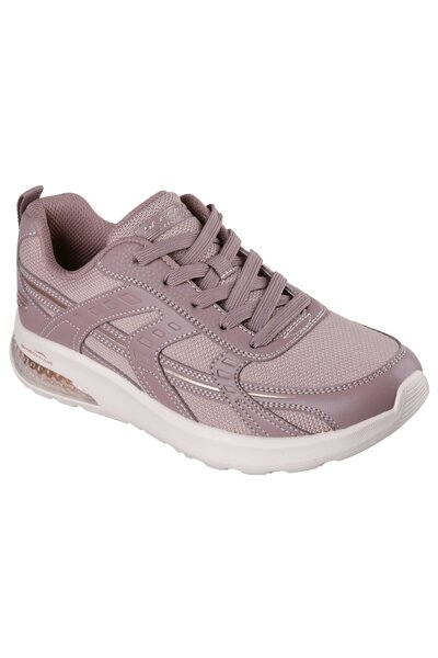 SKECHERS PANTOFI SPORT DAMA BOBS VISION AIR 117648-MAUVE-39