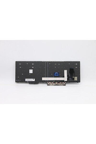 Other Lenovo klawiatura CS20,BK-BL,CHY,SPA, 5N20V78008