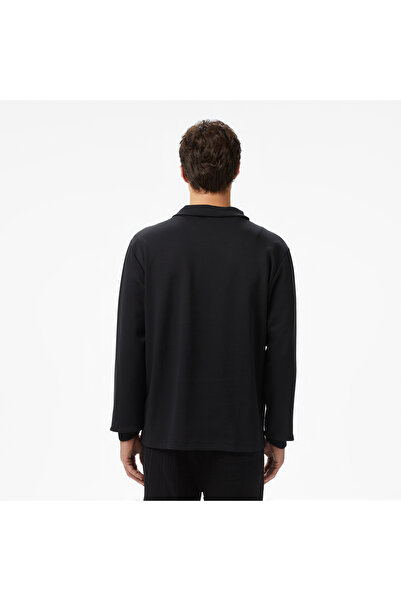 United 4 United4 Men's Black Sweatshirt