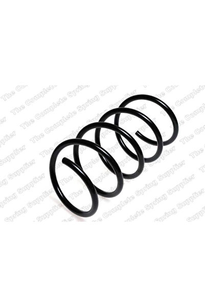 LESJOFORS Arc Spiral Punte Fata Mercedes-Benz A-Class