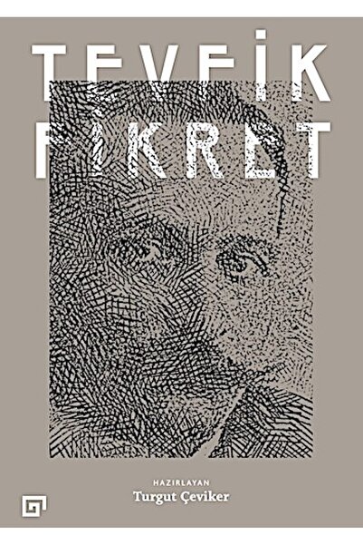 Generic Brand TEVFİK FİKRET - Hazırlayan : Turgut Çeviker