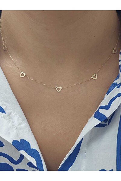 Diva Gold Gold chain